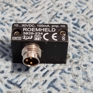 3829-234 ROEMHELD IPF - Picture 1 of 5