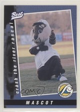 1997 Best West Michigan Whitecaps Crash the River Rascal #4