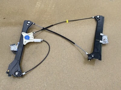 2097200846 FRONT RIGHT WINDOW REGULATOR CLK C209 Clk320 clk350 clk500 clk55 AMG - Image 1 of 3
