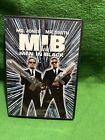 MEN IN BLACK DVD  Mr. Jones  Mr. Smith MIB ( New Open Box)