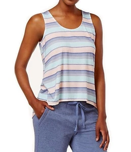 Alfani Damen High-Low Pyjama Tank Top Neu mit Etikett Größe XXXL - Bild 1 von 7