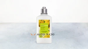 L'Occitane En Provence Barbotine Perfumed Body Lotion 250 ml/8.4 fl.oz. Original - Picture 1 of 3