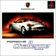 .PSX.' | '.Porsche Challenge.