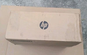 HP Color LaserJet Stand - 6QN54A Genuine OEM - Picture 1 of 2