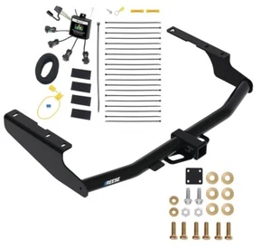 Enganche de remolque Reese para Lexus Rx350L 18-21 con kit de arnés de cableado de contacto cero - Imagen 1 de 4