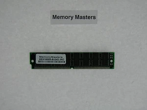 MEM1600R-8U24D 16MB DRAM Memory for Cisco 1600 series routers - Picture 1 of 1