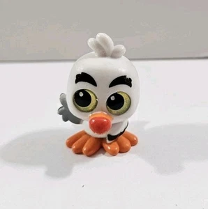 Disney Doorables Little Mermaid SCUTTLE Series 4 Mini Figure - Picture 1 of 6