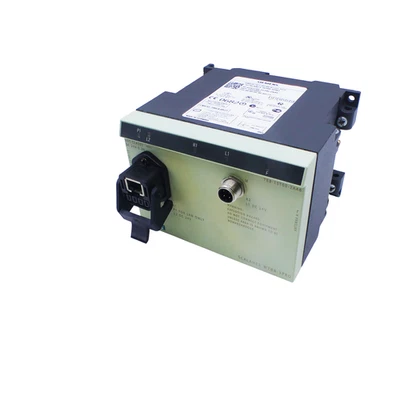 SIEMENS SCALANCE 6GK5788-1ST00-2AA6 6GK5 788-1ST00-2AA6 Access Point FS: 2 -used - Bild 1 von 4