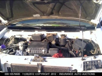 Regulador de ventana de puerta delantera derecha usado se adapta a: Chevrolet Astro 2002 eléctrico Foto 1 de 4