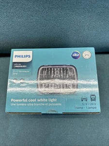 Philips Automotive Lighting H6054LED LED Integral Beam, H6054 (5"x7")  1 Pack - Bild 1 von 3