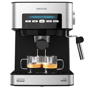 Cafetera express Cafetera Express Power Espresso 20 Matic Cecotec - Imagen 1 de 5