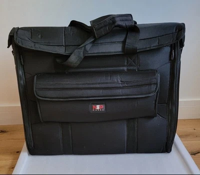 NSP Soft Case For iMac Or Screen 27" Inch padded Case Bag - Image 1 of 4