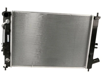 For 2015-2018 Kia Forte5 Radiator Koyo 61174NZVS 2016 2017 2.0L 4 Cyl Foto 1 de 2
