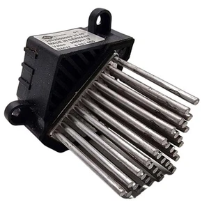 2942000002 Termoventilatore Motore/Resistenza Ventola BMW 5 E39 2002 - Picture 1 of 3