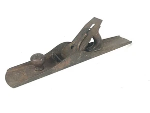 VIN STANLEY NO 8 CORRUGATED JOINTER PLANE - Picture 1 of 8