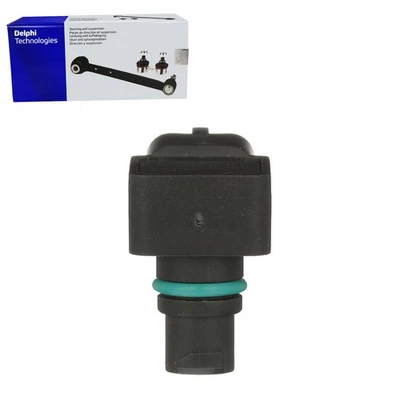Sensor de presión absoluta colector Delphi para Mercedes-Benz S550e 2015-2017 3,0 L Foto 1 de 4