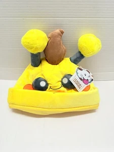 Sombrero de Peluche LoL League of Legends BEEMO Juegos Antidisturbios Nuevo con Etiquetas 2022 - Imagen 1 de 7