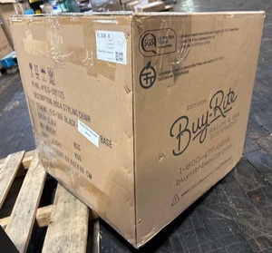 Silla Estilo Rosa Plateada Base Redonda Plana SKU: YLG-308 - Imagen 1 de 8