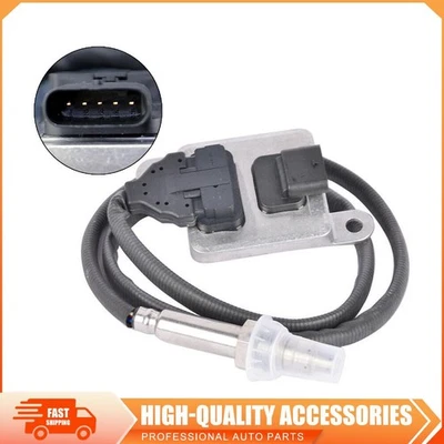 89823-13911 NOX Sensor Toma NUEVO Para Isuzu NPR 2010-2013 ECOMAX REACH NQR Foto 1 de 4