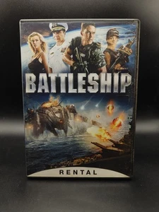Battleship DVD Widescreen 2012 (Brooklyn Decker, Rihanna, Taylor Kitsch) - Picture 1 of 3