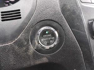 Ignition Switch Dash Mounted Push Button Assembly Fits 15-23 EDGE 2834531 - Picture 1 of 12