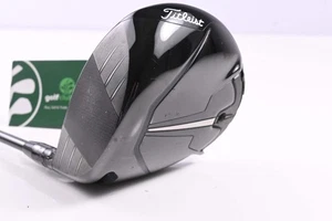 Left Hand Titleist TSR3 Driver / 9 Degree / Stiff Flex Tensei 1K Pro Orange 60 - Picture 1 of 8