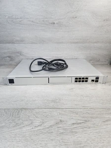 Ubiquiti UDM-PRO Dream Machine Pro 10G SFP+ Enterprise Security Gateway - Picture 1 of 12