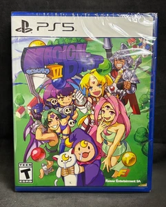 Magical Drop VI (LRG) (PS5 / Playstation 5) BRAND NEW - Picture 1 of 2
