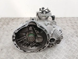 716505 BOÎTE DE VITESSES / A1683602400 / 68827 POUR MERCEDES-BENZ CLASE A W168 - Bild 1 von 10