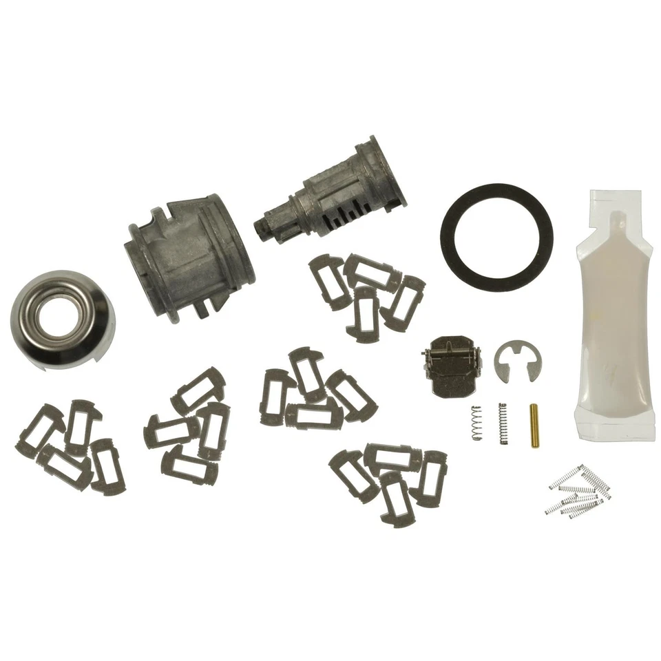 Kit de cerradura de puerta SMP para Ford F-450 Super Duty 1999-2011, 2013-2015 Foto 1 de 1