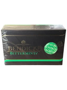 Bendicks Bittermints 400g Box Exp-6/25 - Picture 1 of 10
