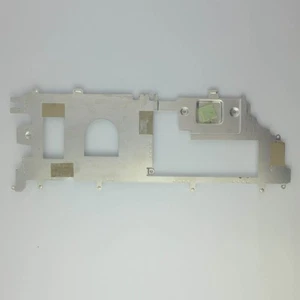 Medion Akoya E1318T MD99240 CPU GPU radiateur CPU GPU heatsink - Afbeelding 1 van 2