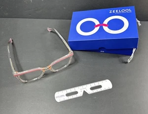 Zeelool Eyeglasses Eye Glasses Frames JGT915827-06 - Picture 1 of 7