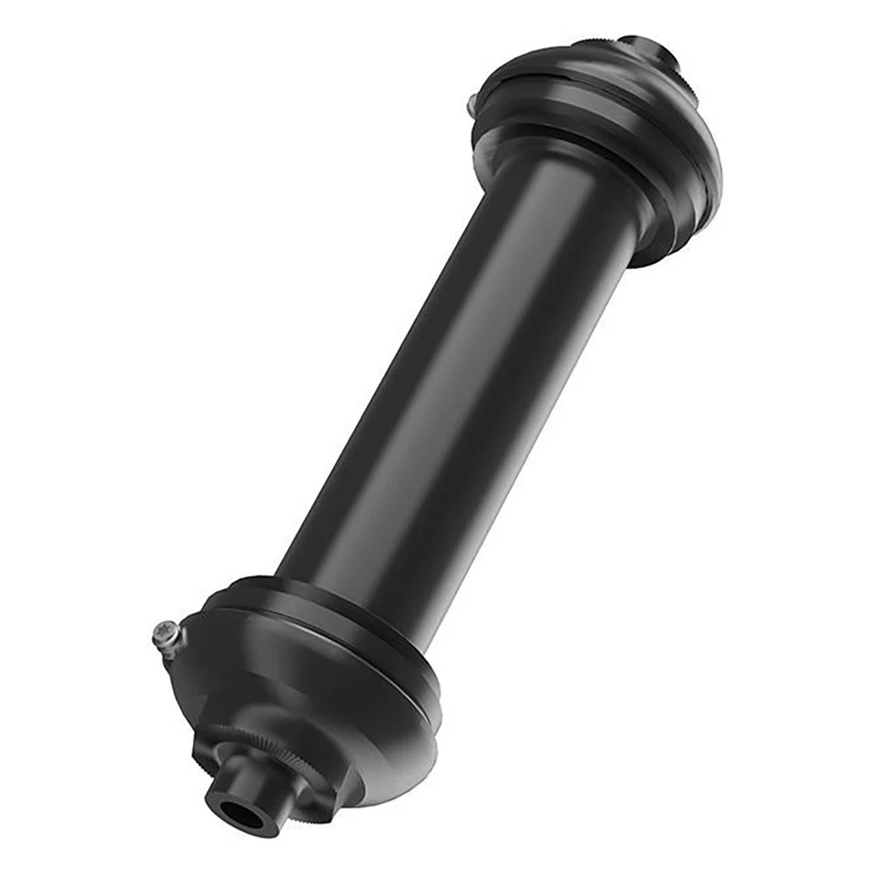 Kit Adaptador Delantero Bicicleta Acros - 12x100mm ED Foto 1 de 1