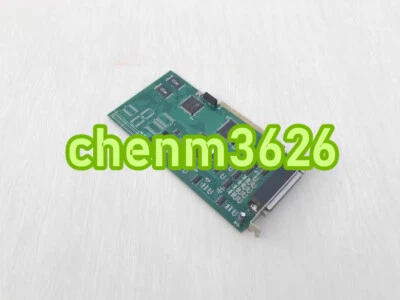 1PC USED Leetro Motion Control MPC03-LX #YY - Image 1 of 3