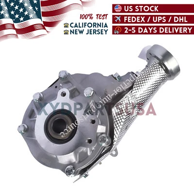 Conjunto de caja de transferencia para Land Rover Range Rover Evoque 2012-2018 2,2 LR009428 Foto 1 de 4