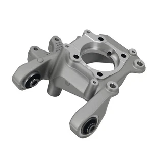 Suspension Steering Knuckle for Jeep Cherokee 2014-2018 5090073AD Left Rear Side - Foto 1 di 13