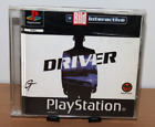 Driver 1 - PlayStation 1 / PS1 / PS2 / PS3 / Akcja / 1999 ✅