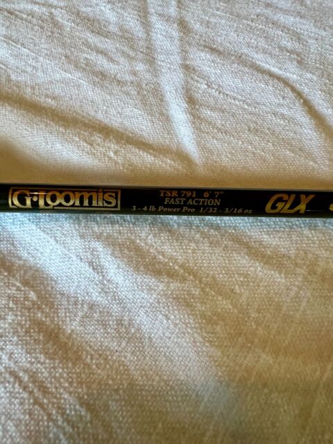 G.Loomis 7 Feet Fishing Rods for sale