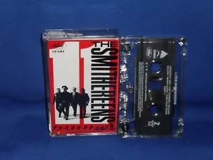THE SMITHEREENS 11 - INDONESIAN CASSETTE TAPE - Bild 1 von 3