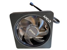 Dissipatore Ryzen AMD ryzen am4 originale