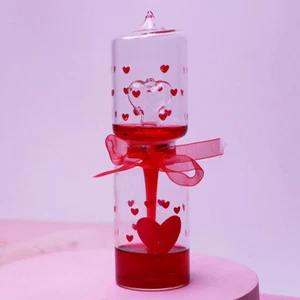Educational Toys Science Energy Museum Toy Love Meter Hand Boiler Glass Toy - Imagen 1 de 13