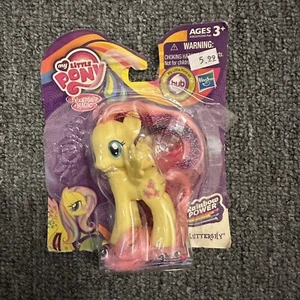 My Little Pony Friendship is Magic Rainbow Power Fluttershy, raro - Imagen 1 de 2