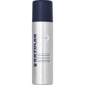 Kryolan White Haarfarbe 2250 150ml - Bild 1 von 1