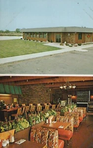 Wayside Chef - Portage, Wisconsin - unposted chrome - Picture 1 of 3