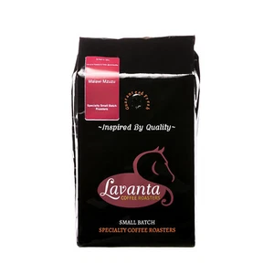 Lavanta Coffee Malawi Mzuzu Arabica Green or Roasted Coffee - Picture 1 of 11