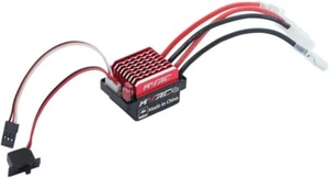 Tamiya RC Lunchbox DT-03 TT-02B WR-02 ADD ON ESC OPTION 60A - Picture 1 of 3