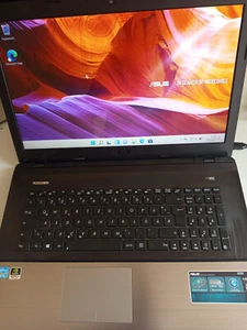 ASUS K75V 15,6 Zoll,Intel Core i5 3210QM,240 GB SSD,500 TB ,8 GB ,GT630M - Bild 1 von 4