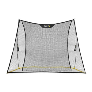 SKLZ Home Range Golf Hitting/Driving Net Chipping Training Outdoor Practise Aid - Picture 1 of 11