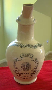 Maws Doppelventil Inhalator Flasche Glas Replik Keramik Apotheke Medizin 391446 - Bild 1 von 4